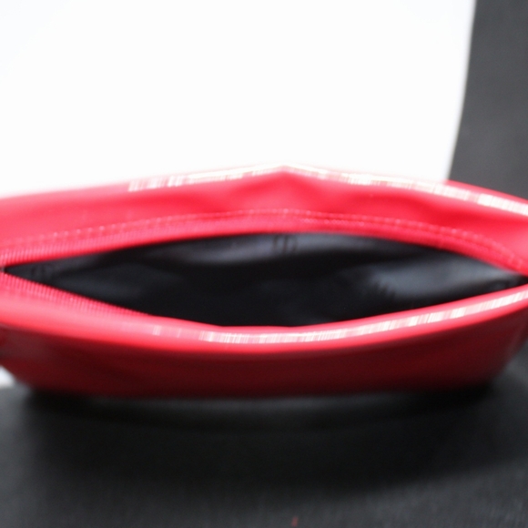 Vintage Red Dior Makeup Pouch - Picture 12 of 16